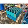 Image 4 : (2) BOLT BINS & CONTENTS