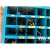 Image 9 : (2) BOLT BINS & CONTENTS