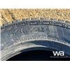 Image 4 : (4) GRIZZLY 265/70R18 TIRES