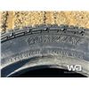 Image 4 : (4) GRIZZLY 265/70R18 TIRES