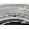Image 6 : (3) GRIZZLY 275/70R18 TIRES