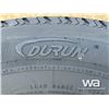 Image 5 : (4) DURUN ST235/80R16 TIRES