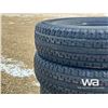 Image 7 : (4) DURUN ST235/80R16 TIRES