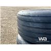 Image 5 : (4) TREADURA IMPLEMENT 12.5L-15 TIRES
