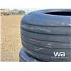 Image 5 : (4) TREADURA IMPLEMENT 12.5L-15 TIRES