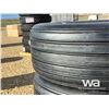 Image 5 : (4) TREADURA 11L-15 IMPLEMENT TIRES
