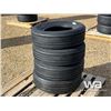 Image 3 : (4) TREADURA 9.5L-15 IMPLEMENT TIRES