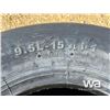Image 4 : (4) TREADURA 9.5L-15 IMPLEMENT TIRES
