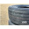 Image 5 : (3) TREADURA IMPLEMENT 12.5L-15 TIRES