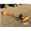 Image 4 : PIPELINE JIB TO FIT CAT CRAWLER 561
