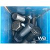 Image 10 : (2) BOLT BINS & CONTENTS