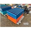 Image 4 : (2) BOLT BINS & CONTENTS