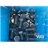 Image 9 : (2) BOLT BINS & CONTENTS