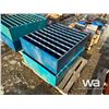 Image 4 : (2) BOLT BINS & CONTENTS