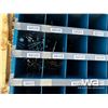 Image 6 : (2) BOLT BINS & CONTENTS