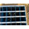 Image 7 : (2) BOLT BINS & CONTENTS
