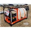 Image 4 : TMG 4000 PSI HOT PRESSURE WASHER SKID