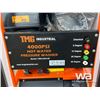 Image 10 : TMG 4000 PSI HOT WATER PRESSURE WASHER