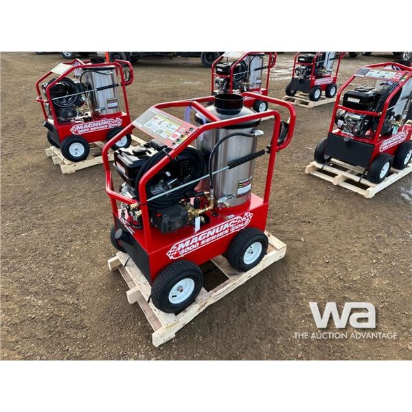 EAZY-KLEEN MAGNUM 4000 PRESSURE WASHER