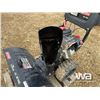Image 12 : CRAFTSMAN 30 IN. SNOWBLOWER