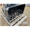 Image 9 : CRAFTSMAN 30 IN. SNOWBLOWER