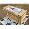 Image 4 : TMG 20 GALLON 2 HP ELECTRIC AIR COMPRESSOR