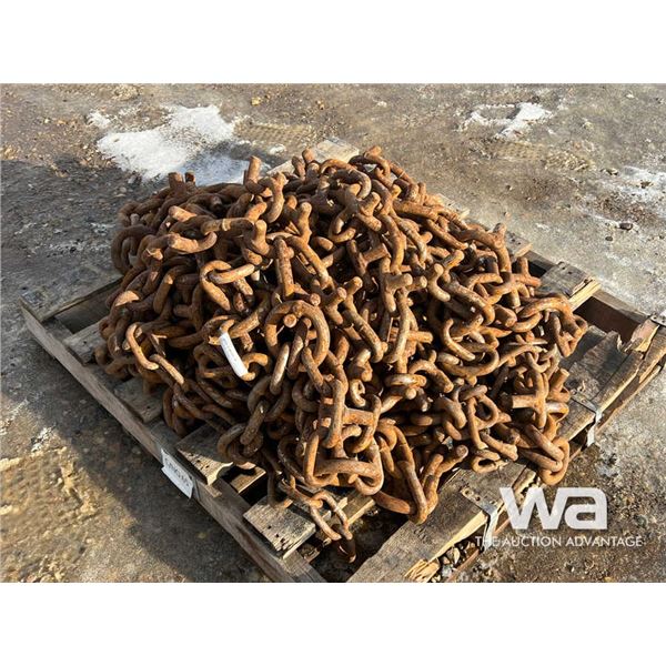 TIRE CHAINS