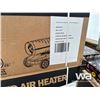 Image 3 : 175,000 BTU DIESEL FORCED AIR HEATER
