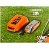 Image 4 : GREENSTAR 40 VOLT 15 IN. BATTERY PUSH MOWER