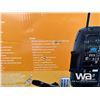 Image 5 : 1500W MOBILE SPEAKER