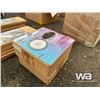 Image 3 : (2) SOLIDFIRE 200 WATT UFO HIGHBAY LIGHTS