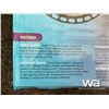 Image 3 : (2) SOLIDFIRE 200 WATT UFO HIGHBAY LIGHTS