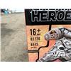 Image 4 : GALAXY HEROS MILLENNIUM FALCON BUILDING BLOCKS