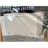 Image 3 : SIEBEL 14 CU FT CHEST DEEP FREEZER