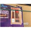 Image 4 : 2 PERSON HEMLOCK SAUNA