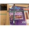 Image 5 : 2 PERSON HEMLOCK SAUNA