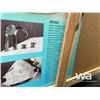 Image 4 : 2 PERSON MASSAGE WHIRLPOOL BATHTUB