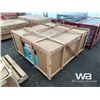 Image 6 : 2 PERSON MASSAGE WHIRLPOOL BATHTUB