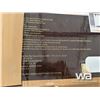 Image 4 : 72 IN. KELOWNA DOUBLE SINK VANITY WHITE MARBLE