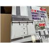 Image 5 : 72 IN. KELOWNA DOUBLE SINK VANITY WHITE MARBLE
