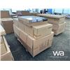 Image 7 : 72 IN. KELOWNA DOUBLE SINK VANITY WHITE MARBLE