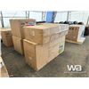 Image 5 : RECLINERS 7 SEAT OUTDOOR FURNITURE SET