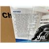 Image 4 : FULL BODY MASSAGE CHAIR WITH HEAT