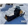 Image 3 : 1973 SKIDOO OLYMPIC VINTAGE SNOWMOBILE