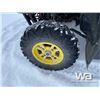 Image 10 : 2014 JOHN DEERE 550 GATOR SIDE BY SIDE