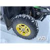 Image 12 : 2014 JOHN DEERE 550 GATOR SIDE BY SIDE