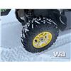 Image 13 : 2014 JOHN DEERE 550 GATOR SIDE BY SIDE