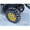 Image 14 : 2014 JOHN DEERE 550 GATOR SIDE BY SIDE
