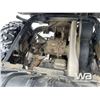 Image 15 : 2014 JOHN DEERE 550 GATOR SIDE BY SIDE
