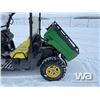 Image 16 : 2014 JOHN DEERE 550 GATOR SIDE BY SIDE